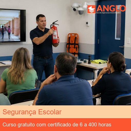 Segurança Escolar